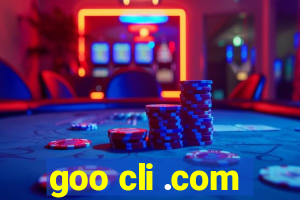 goo cli .com